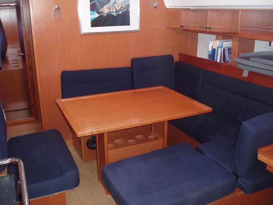 Bavaria Cruiser 45 - 4 cab. - Estrella, picture 11