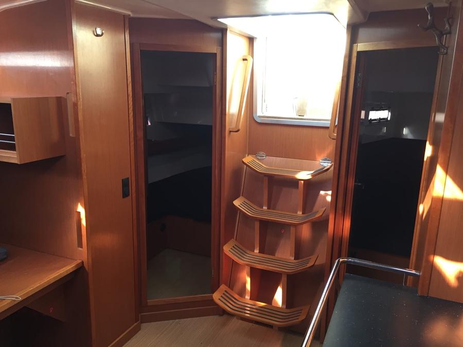 Bavaria Cruiser 45 - 4 cab. - Estrella, picture 8