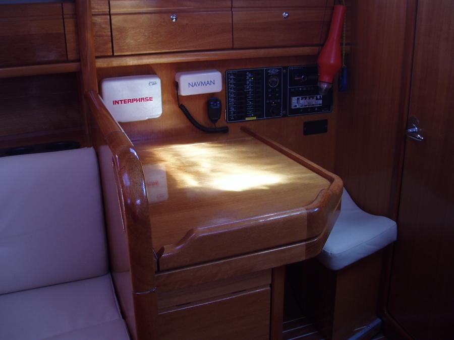 Bavaria Cruiser 45 - 4 cab. - Estrella, picture 10