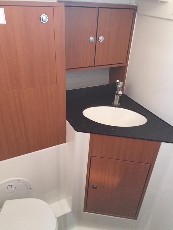 Bavaria Cruiser 45 - 4 cab. - Estrella, picture 13