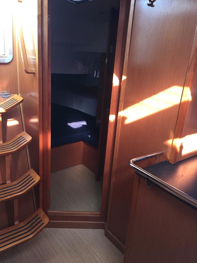 Bavaria Cruiser 45 - 4 cab. - Estrella, picture 12