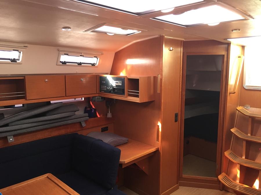 Bavaria Cruiser 45 - 4 cab. - Estrella, picture 9