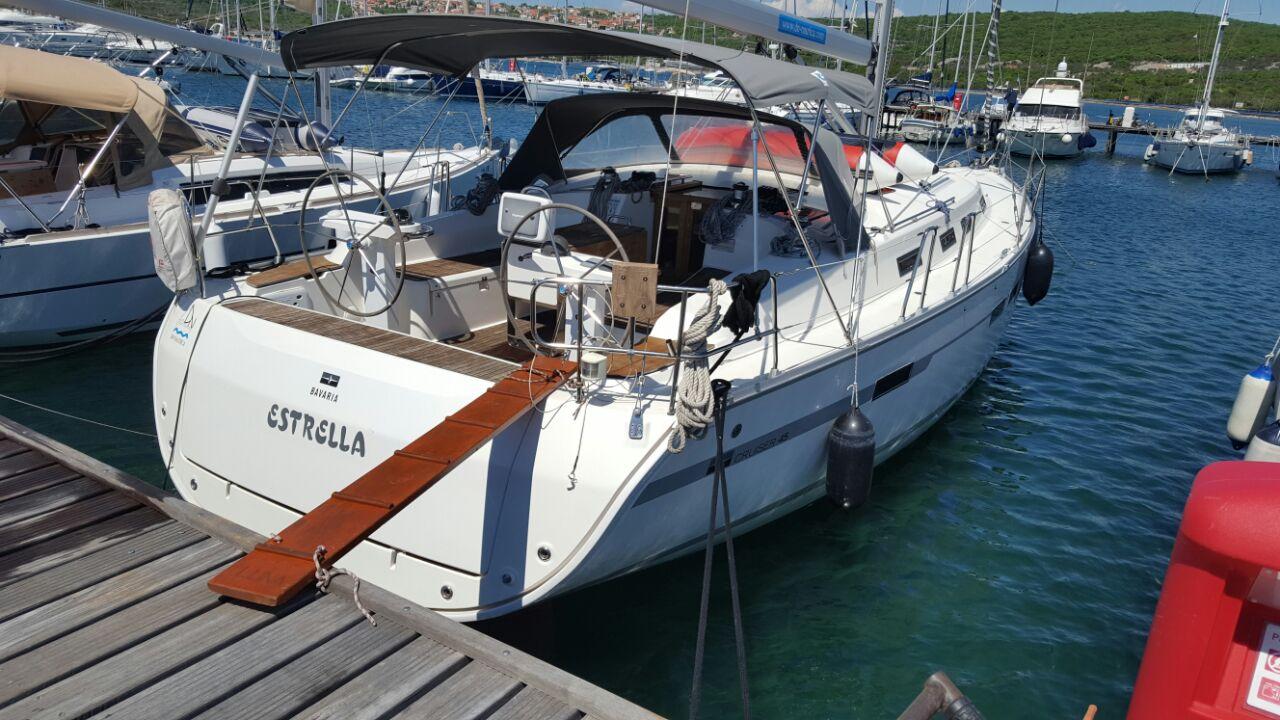 Bavaria Cruiser 45 - 4 cab. - Estrella, picture 6