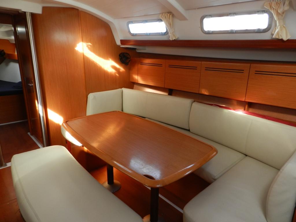 Cyclades 43.4, picture 7