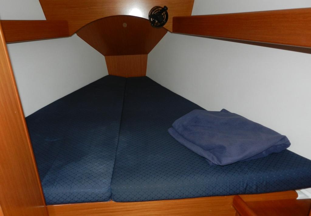 Cyclades 43.4, picture 9