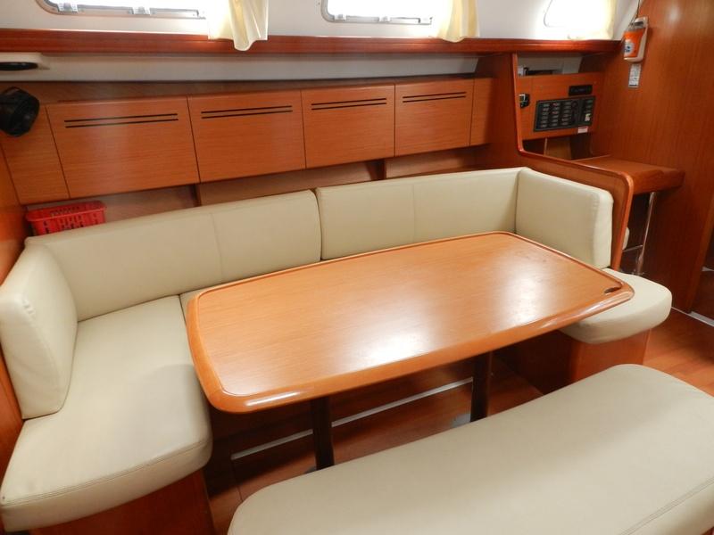 Cyclades 43.4, picture 5