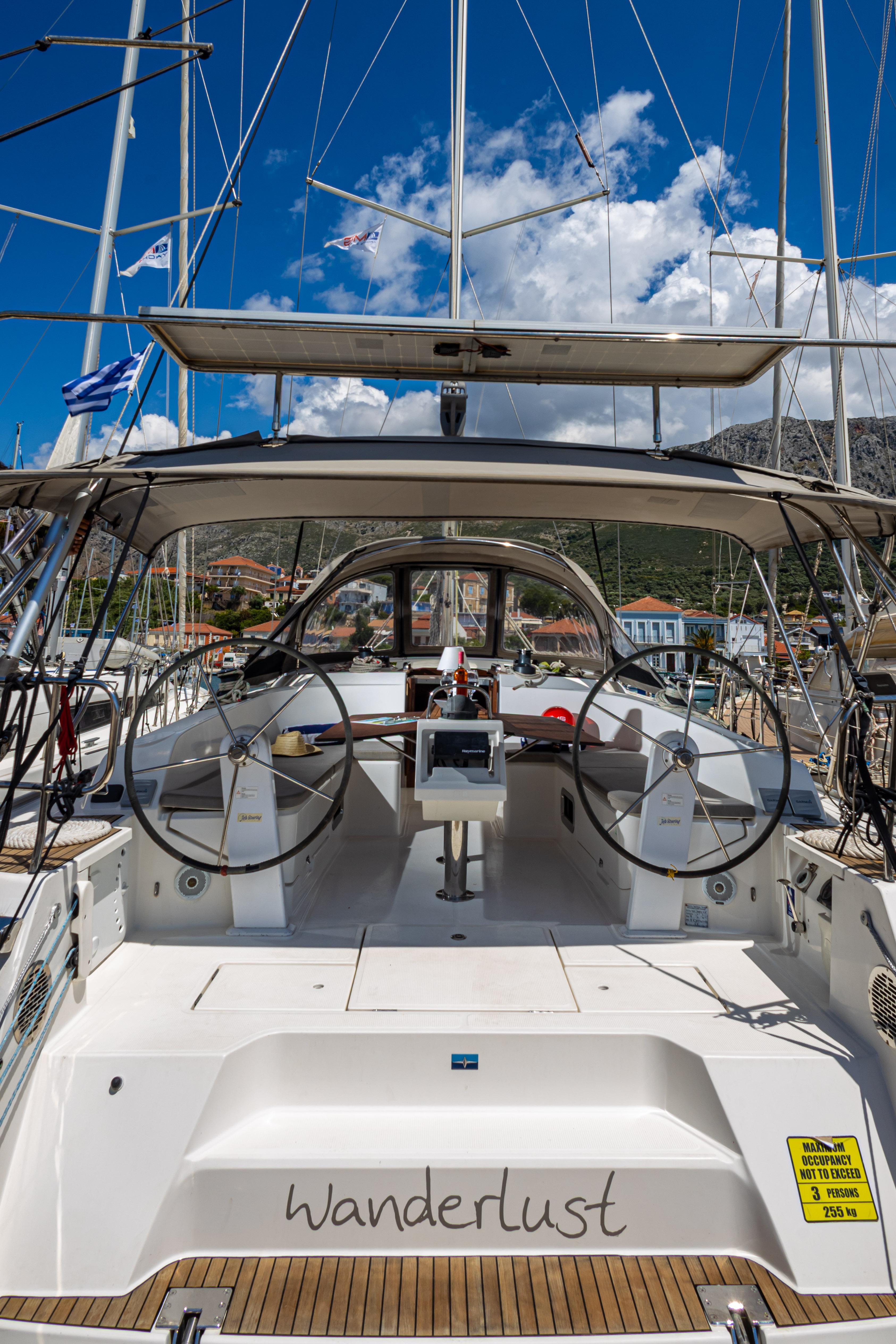 Bavaria Cruiser 46 - 4 cab., picture 4