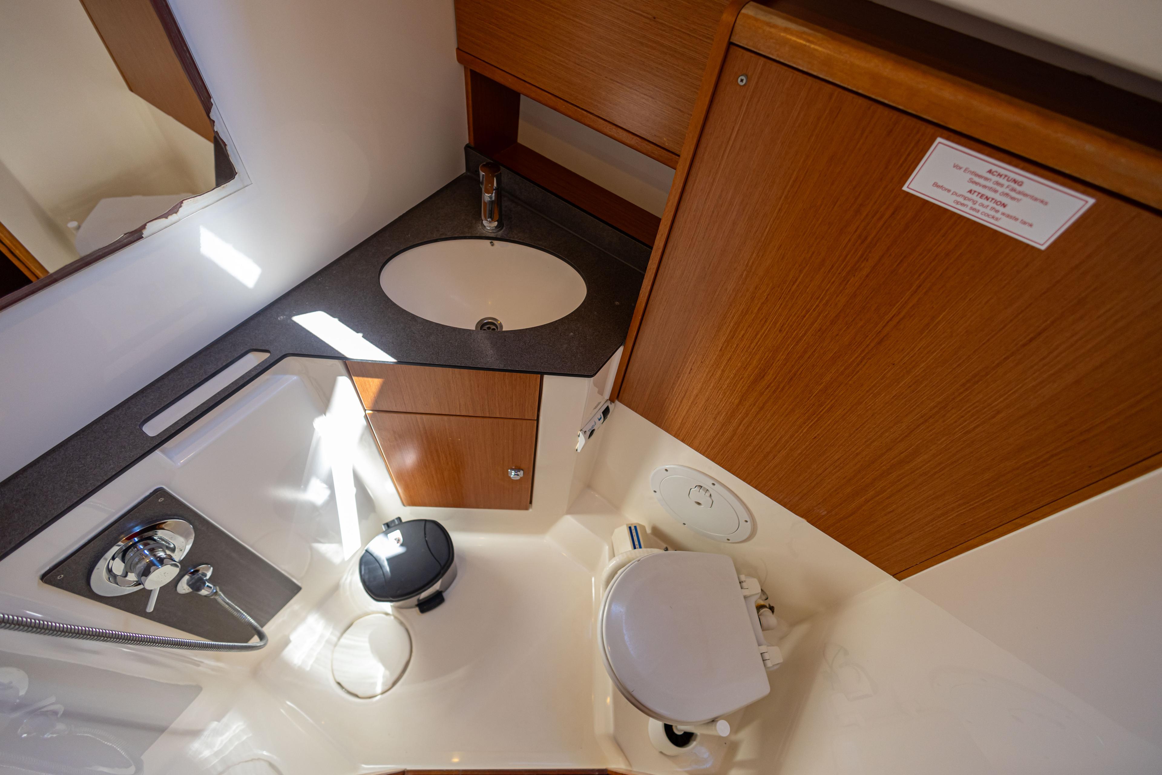 Bavaria Cruiser 46 - 4 cab., picture 13