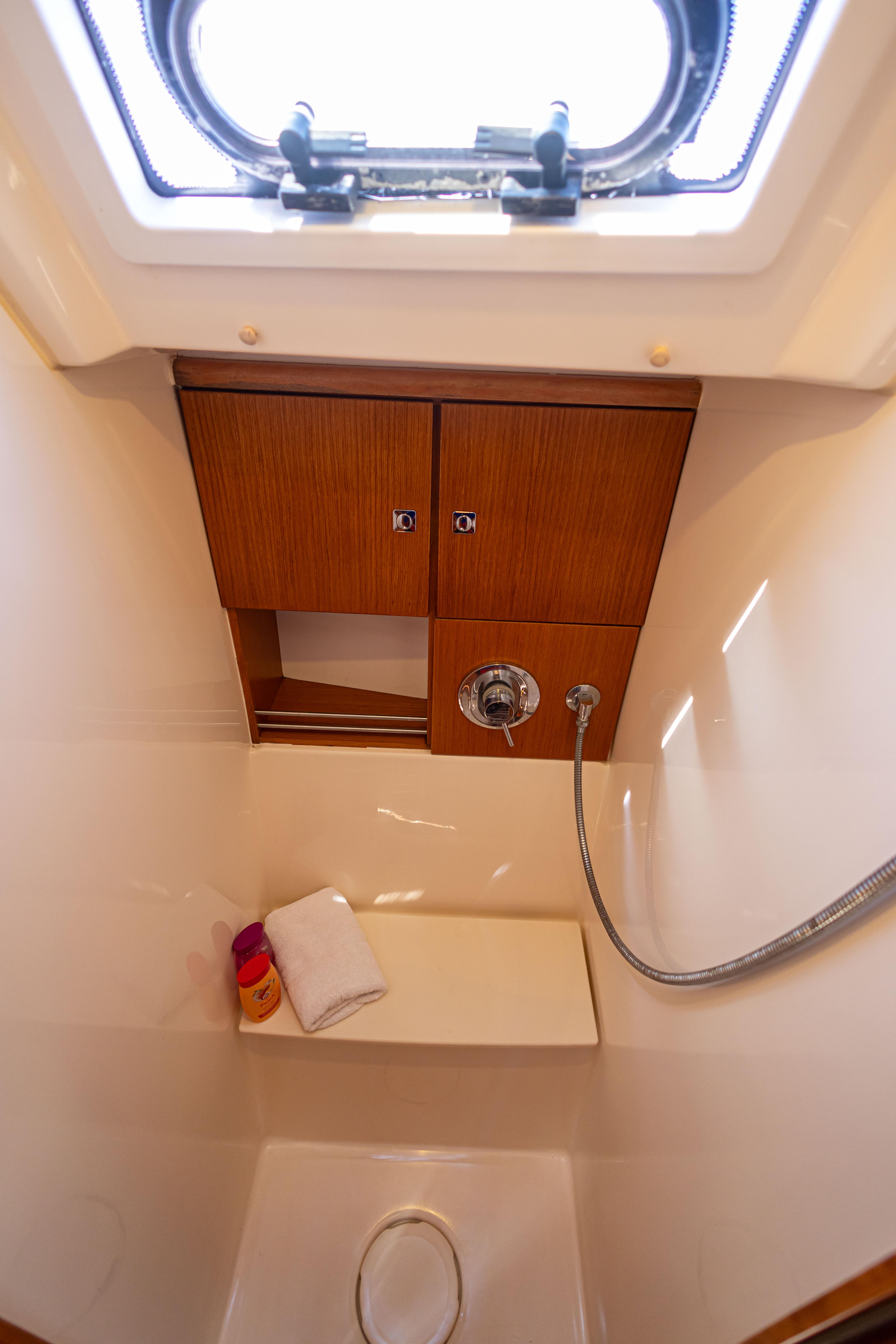 Bavaria Cruiser 46 - 4 cab., picture 14