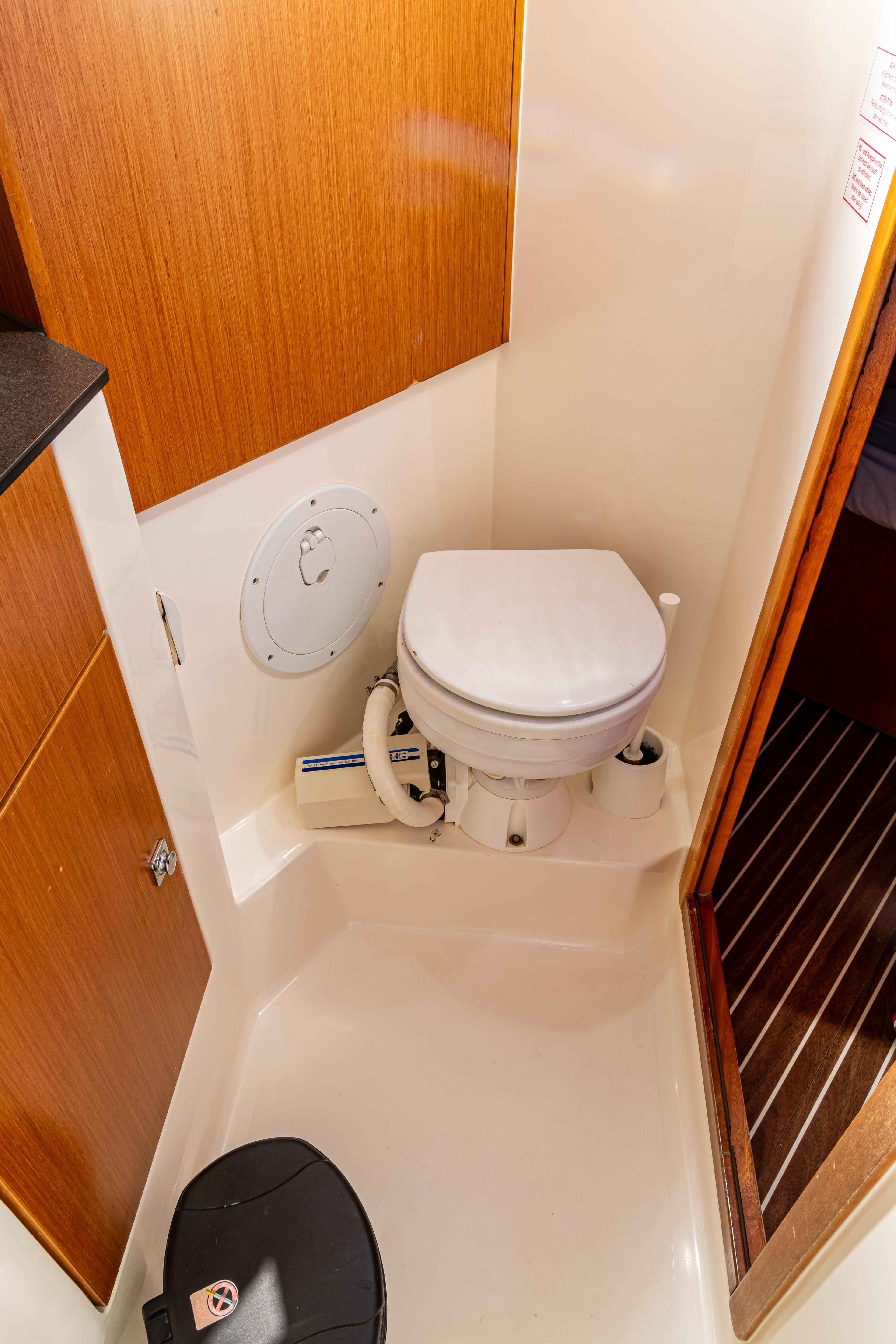 Bavaria Cruiser 46 - 4 cab., picture 16