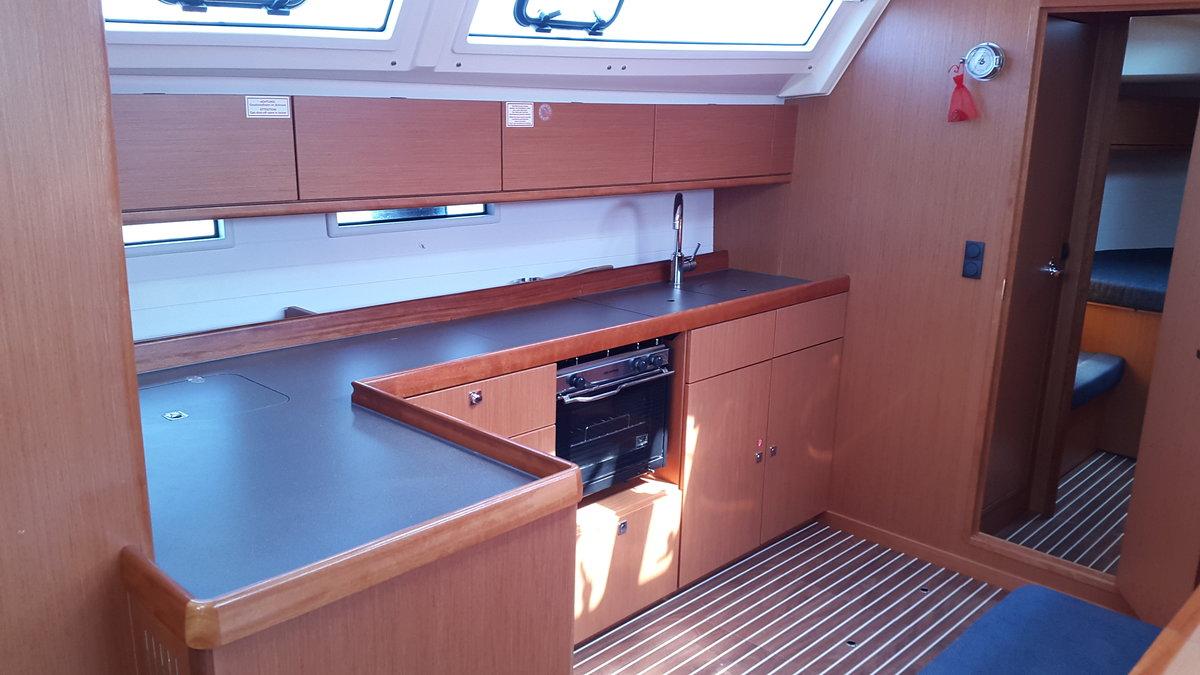 Bavaria Cruiser 46 - 4 cab., picture 7