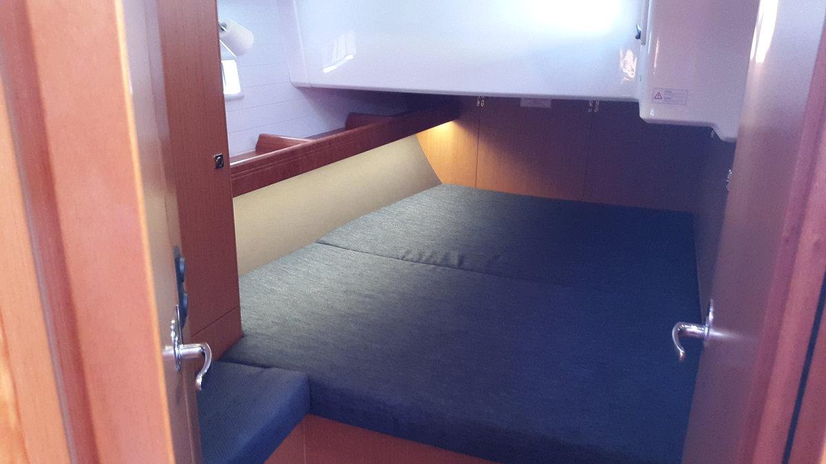 Bavaria Cruiser 46 - 4 cab., picture 9