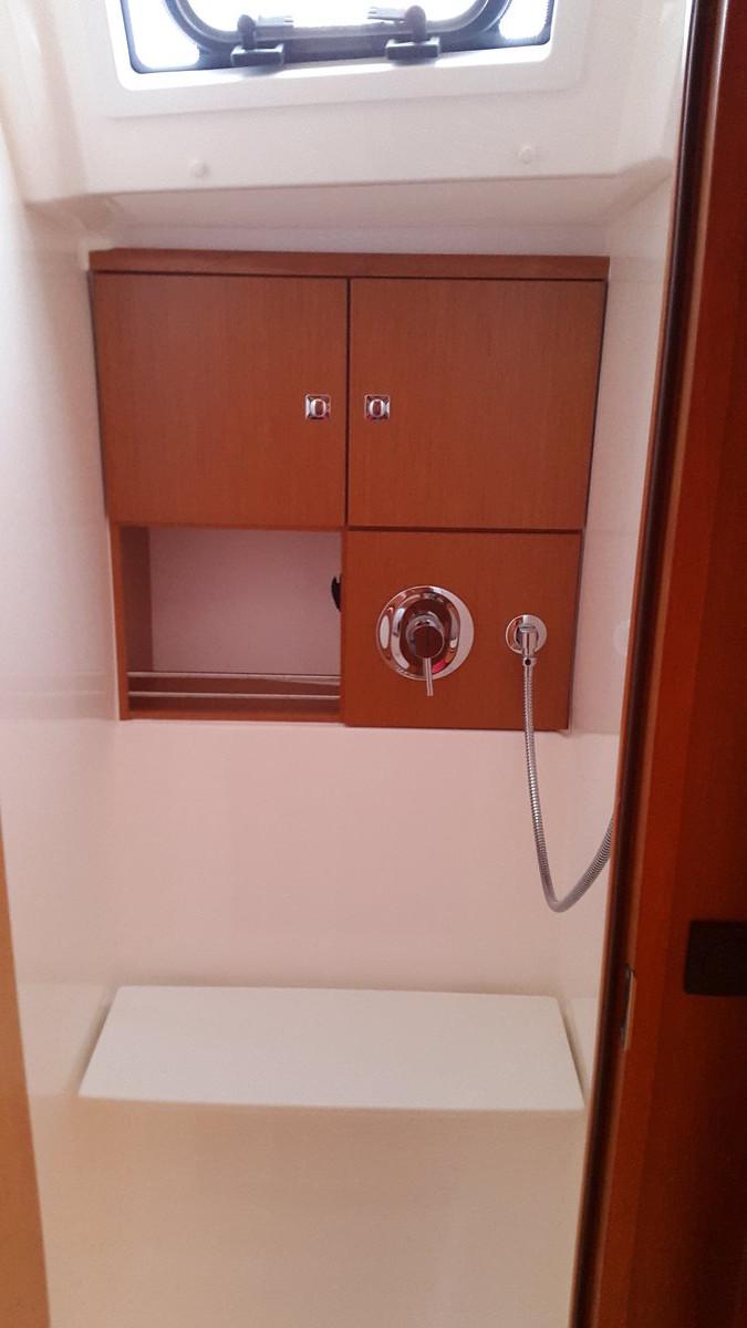 Bavaria Cruiser 46 - 4 cab., picture 15