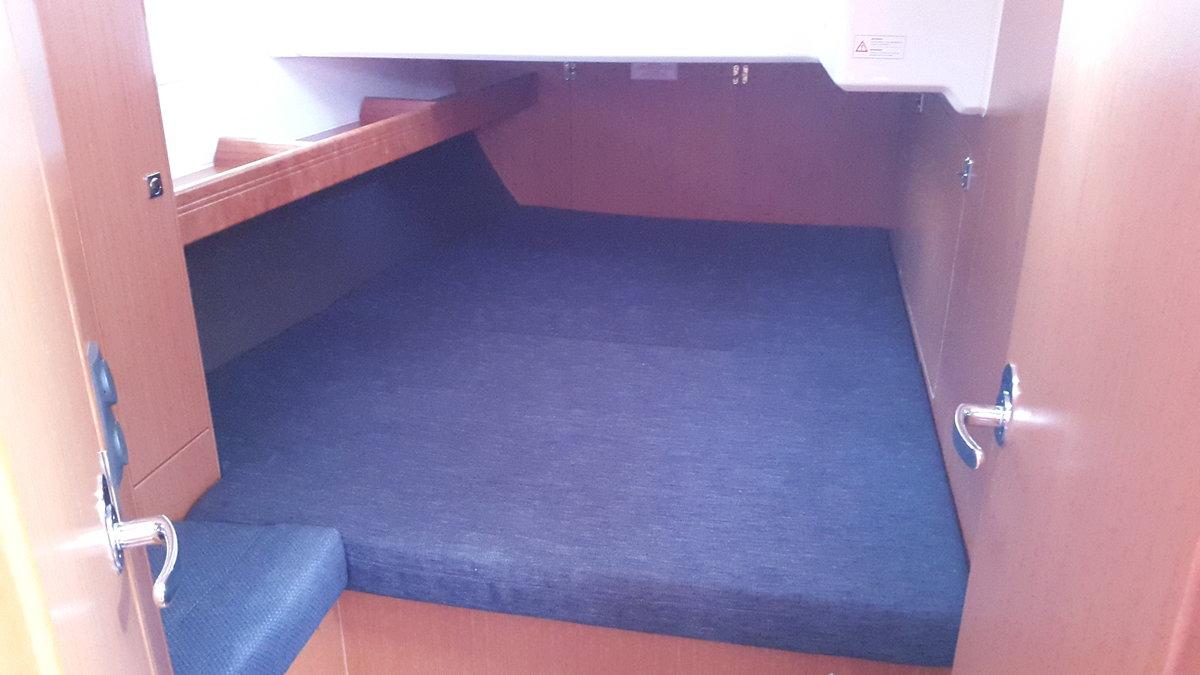 Bavaria Cruiser 46 - 4 cab., picture 10