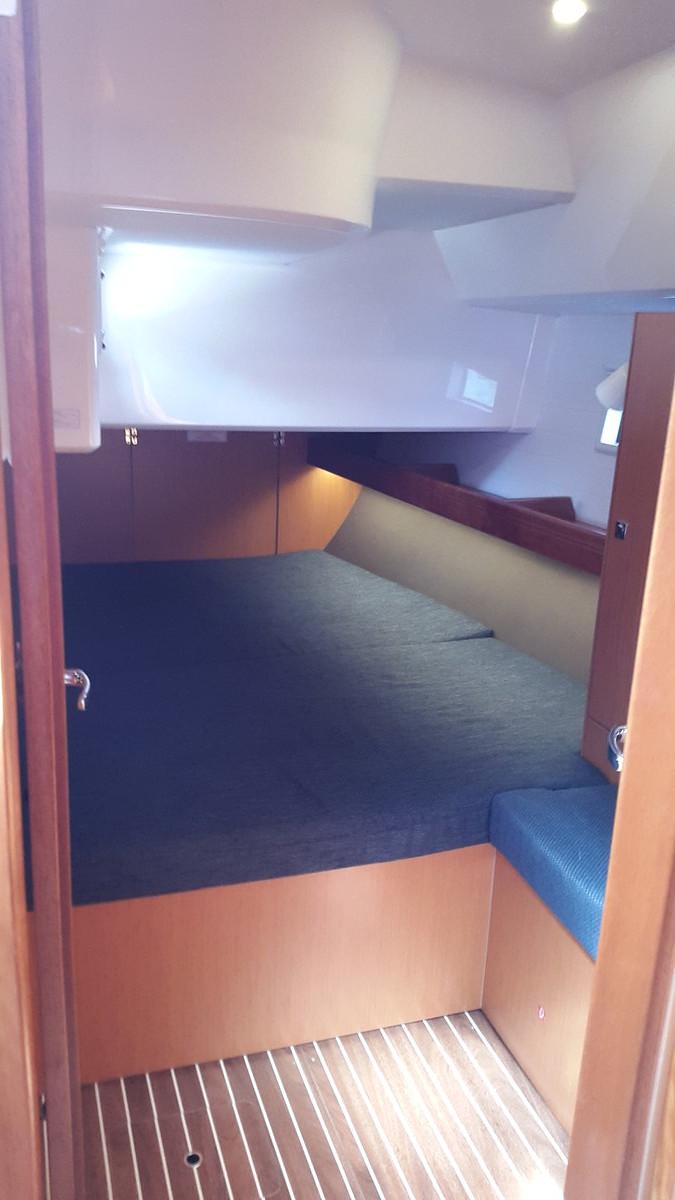Bavaria Cruiser 46 - 4 cab., picture 11