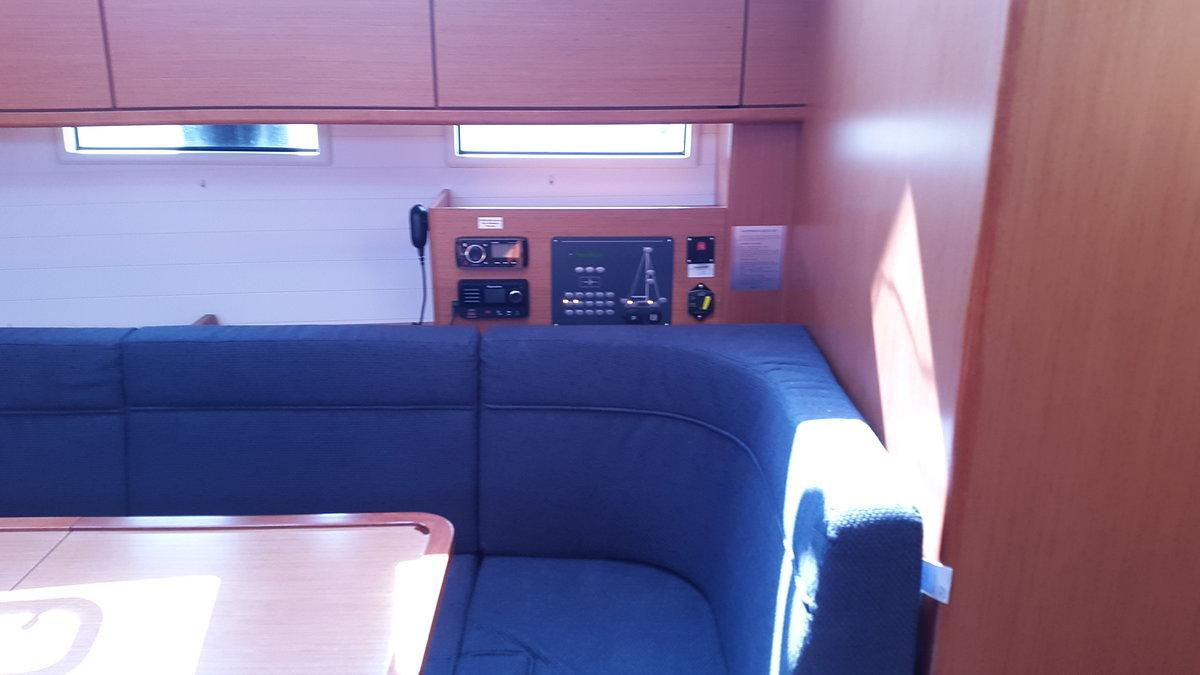 Bavaria Cruiser 46 - 4 cab., picture 8