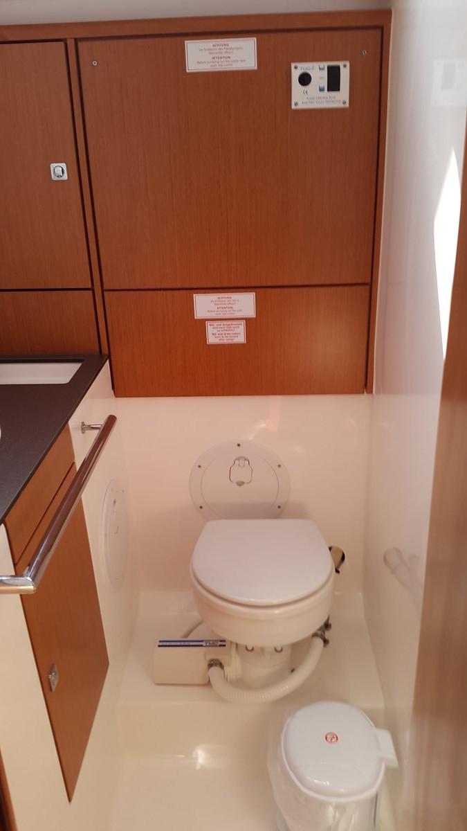 Bavaria Cruiser 46 - 4 cab., picture 16