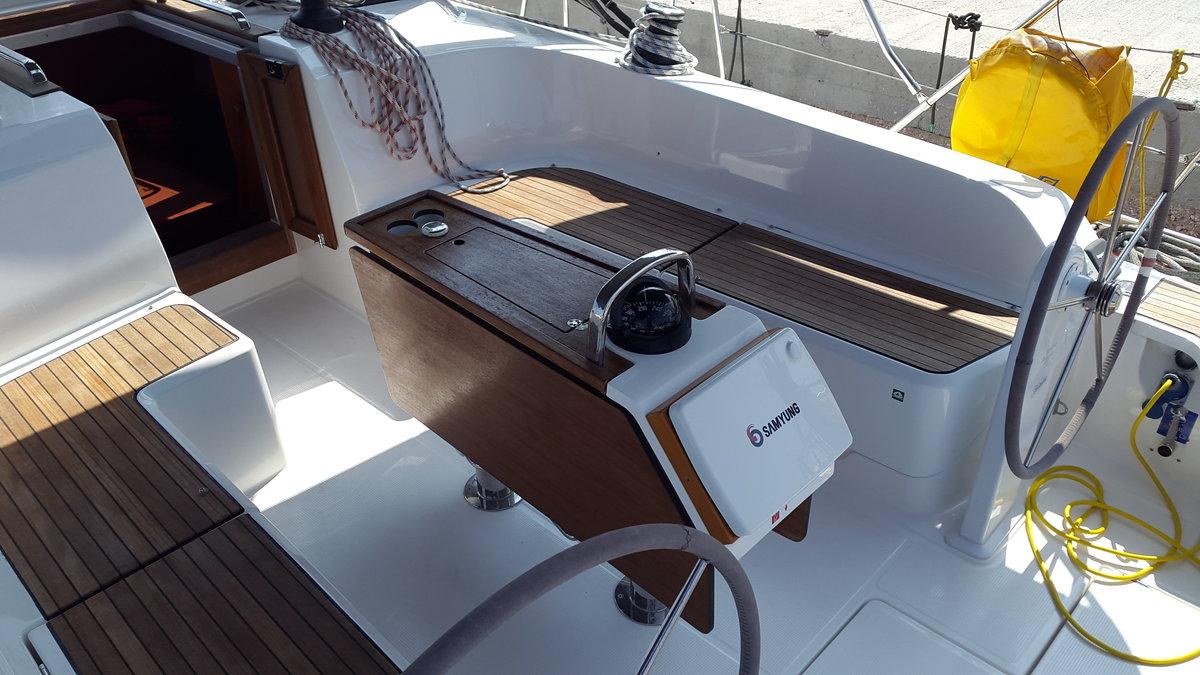 Bavaria Cruiser 46 - 4 cab., picture 6