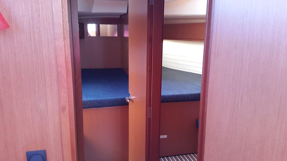 Bavaria Cruiser 46 - 4 cab., picture 12