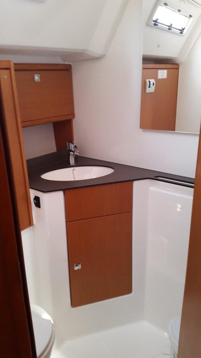 Bavaria Cruiser 46 - 4 cab., picture 13