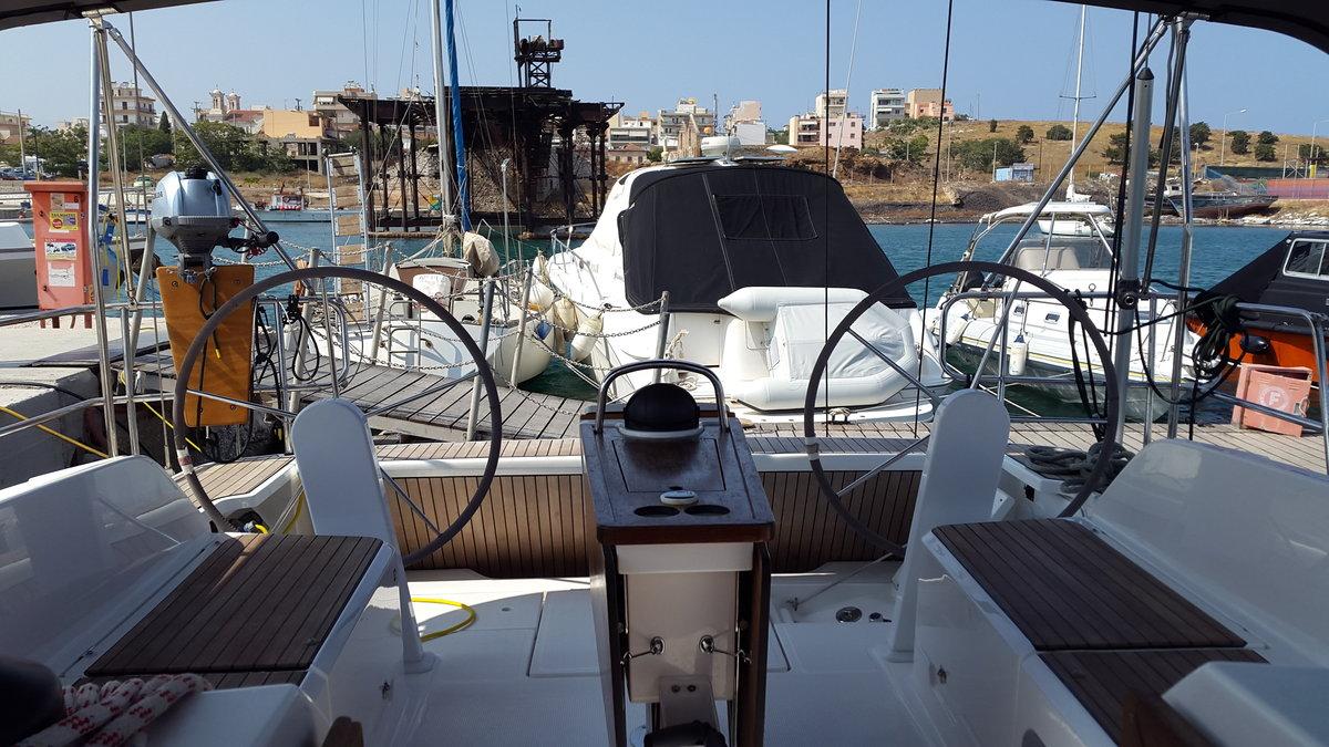 Bavaria Cruiser 46 - 4 cab., picture 5