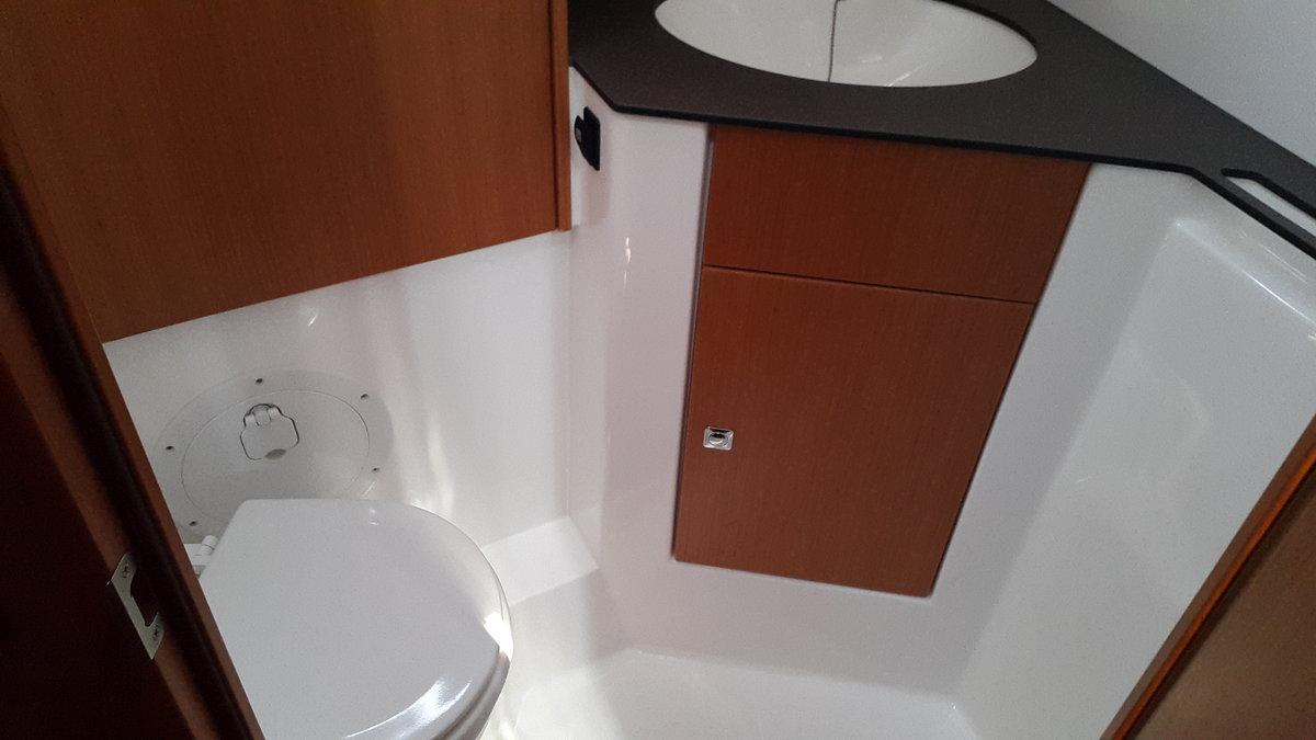 Bavaria Cruiser 46 - 4 cab., picture 14