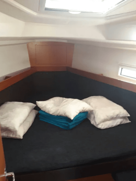 Bavaria Cruiser 37 - 3 cab., picture 11