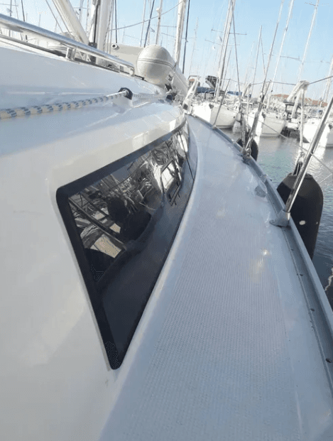 Bavaria Cruiser 37 - 3 cab., picture 6