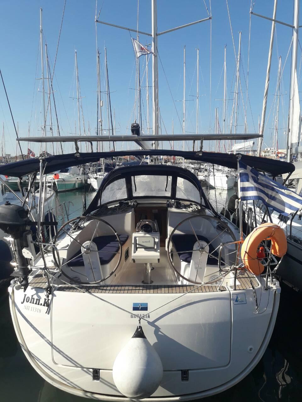 Bavaria Cruiser 37 - 3 cab., picture 3