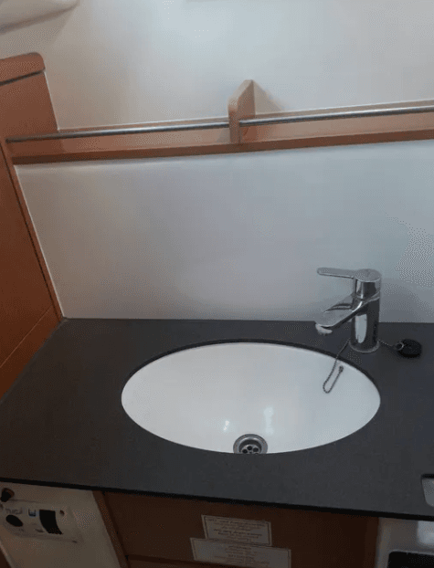 Bavaria Cruiser 37 - 3 cab., picture 13