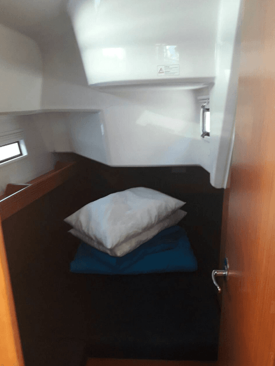 Bavaria Cruiser 37 - 3 cab., picture 12