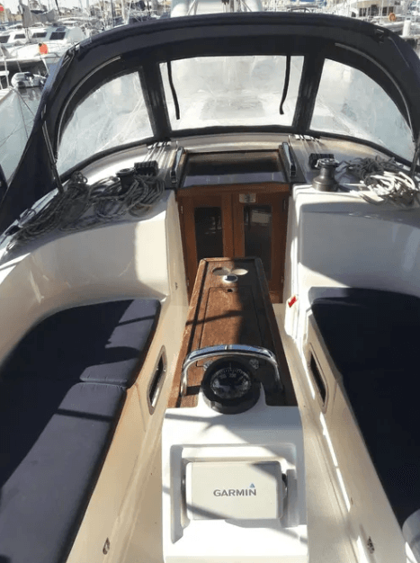 Bavaria Cruiser 37 - 3 cab., picture 7