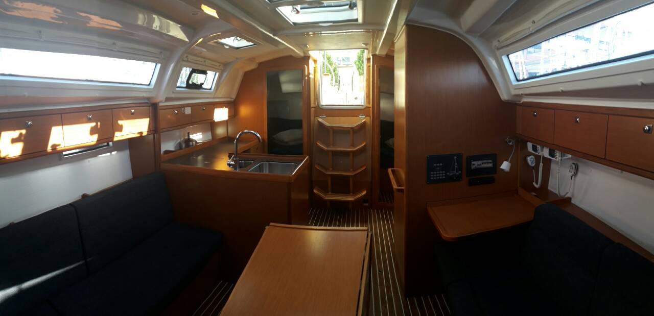 Bavaria Cruiser 37 - 3 cab., picture 10