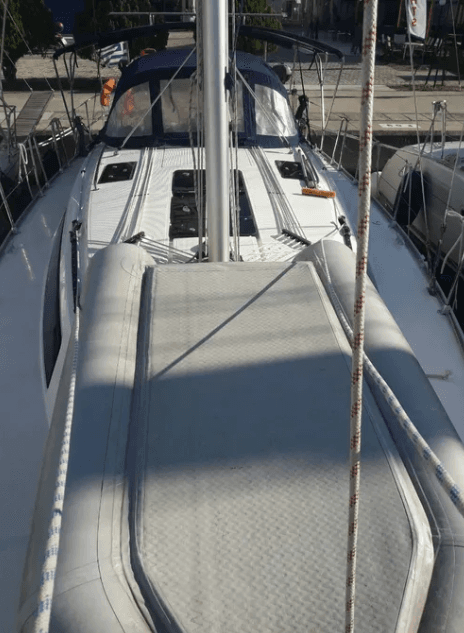 Bavaria Cruiser 37 - 3 cab., picture 5