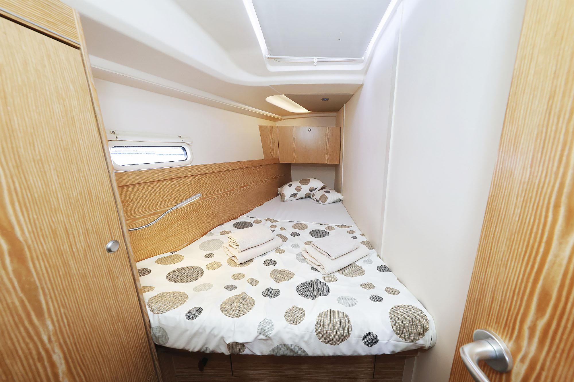 Hanse 455, picture 21