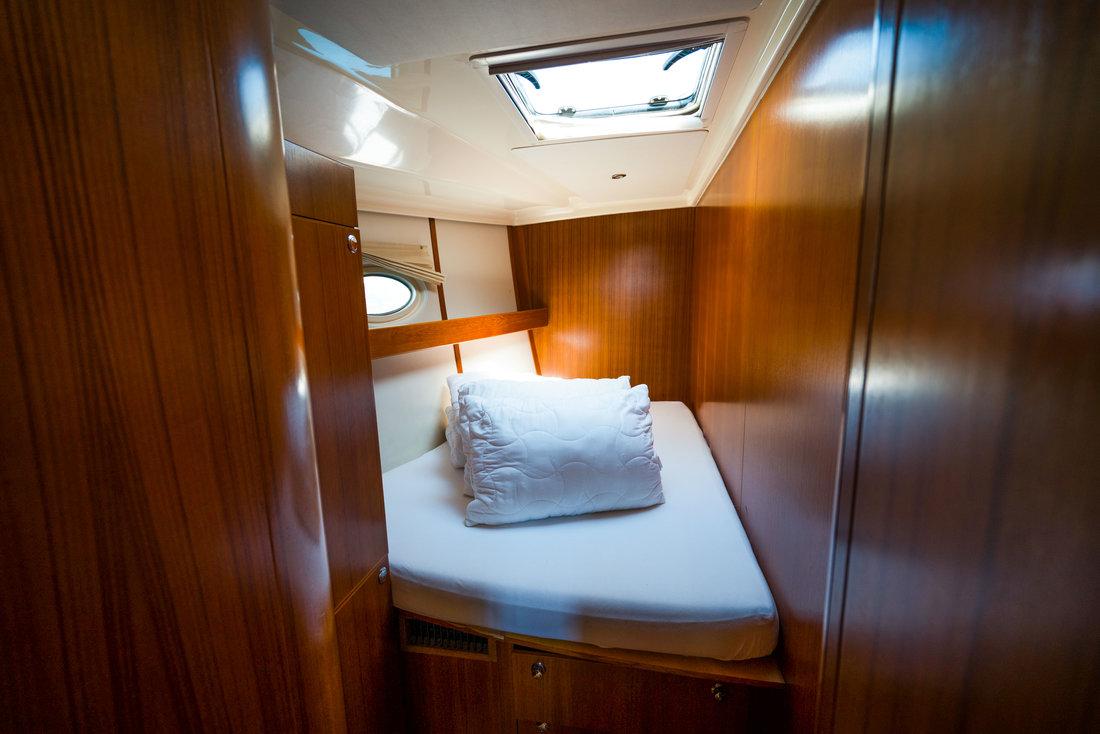 Elan 514 Impression - 4 + 1 cab. - Lenka, picture 12