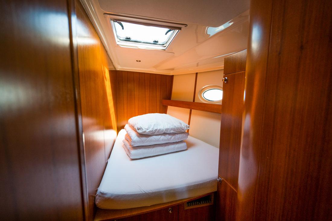 Elan 514 Impression - 4 + 1 cab. - Lenka, picture 11