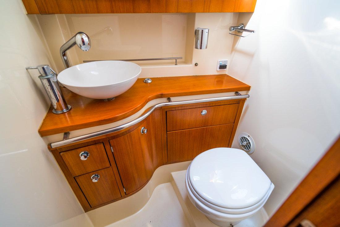 Elan 514 Impression - 4 + 1 cab. - Lenka, picture 13