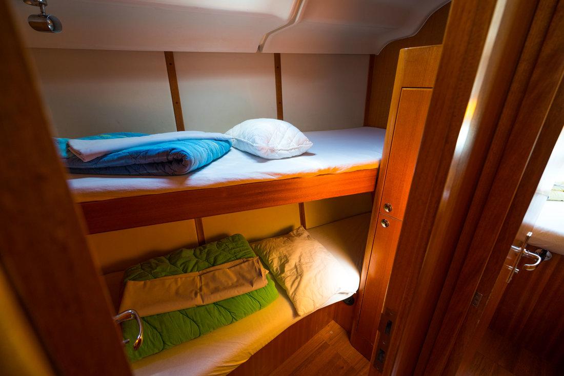 Elan 434 Impression - Skatka, picture 12