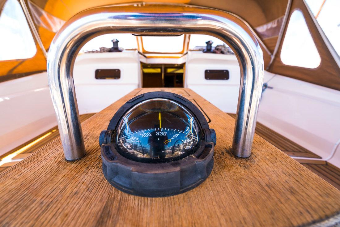 Elan 434 Impression - Skatka, picture 5