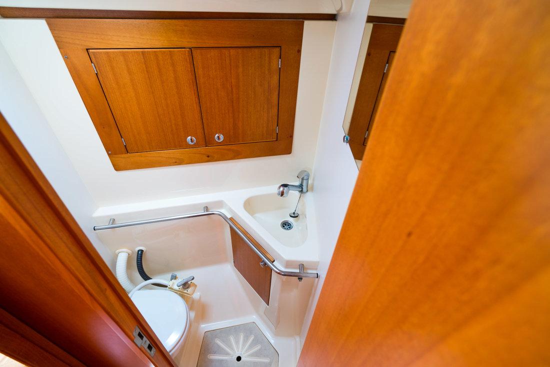 Elan 434 Impression - Skatka, picture 13