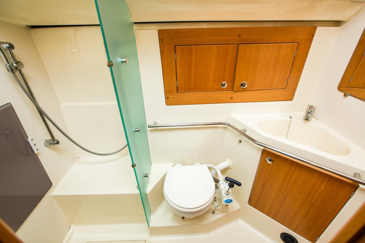 Elan 434 Impression - Jordan, picture 12