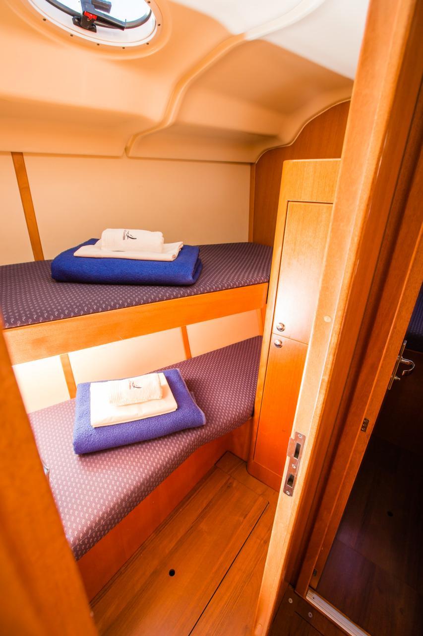 Elan 434 Impression - Jordan, picture 11