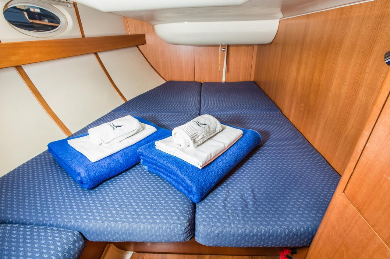 Elan 434 Impression - Jordan, picture 9