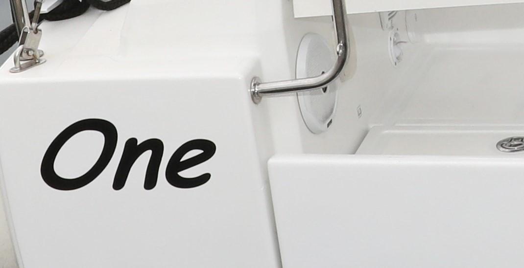 Oceanis 38 - 3 cab., picture 47