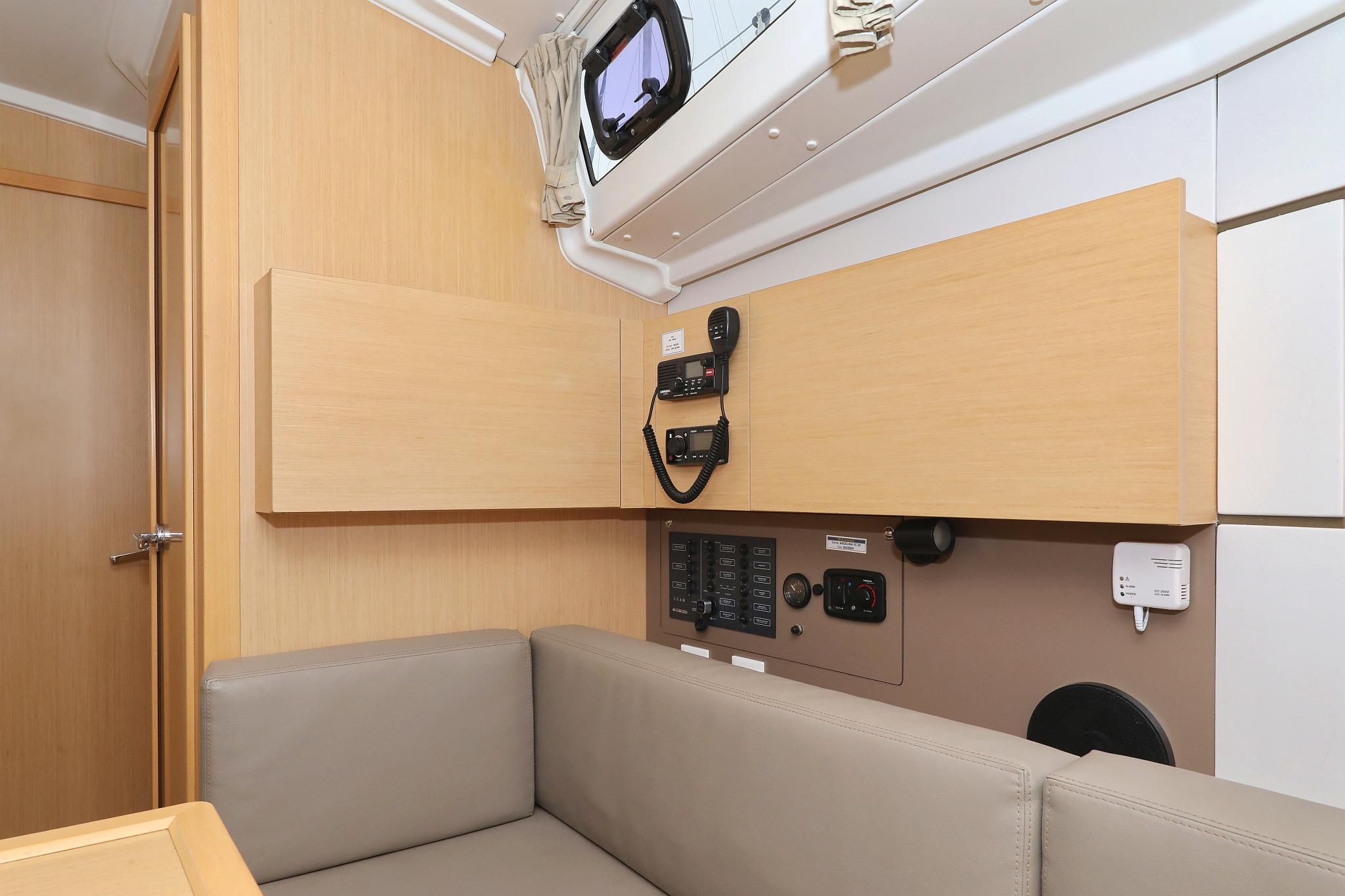 Oceanis 38 - 3 cab., picture 41