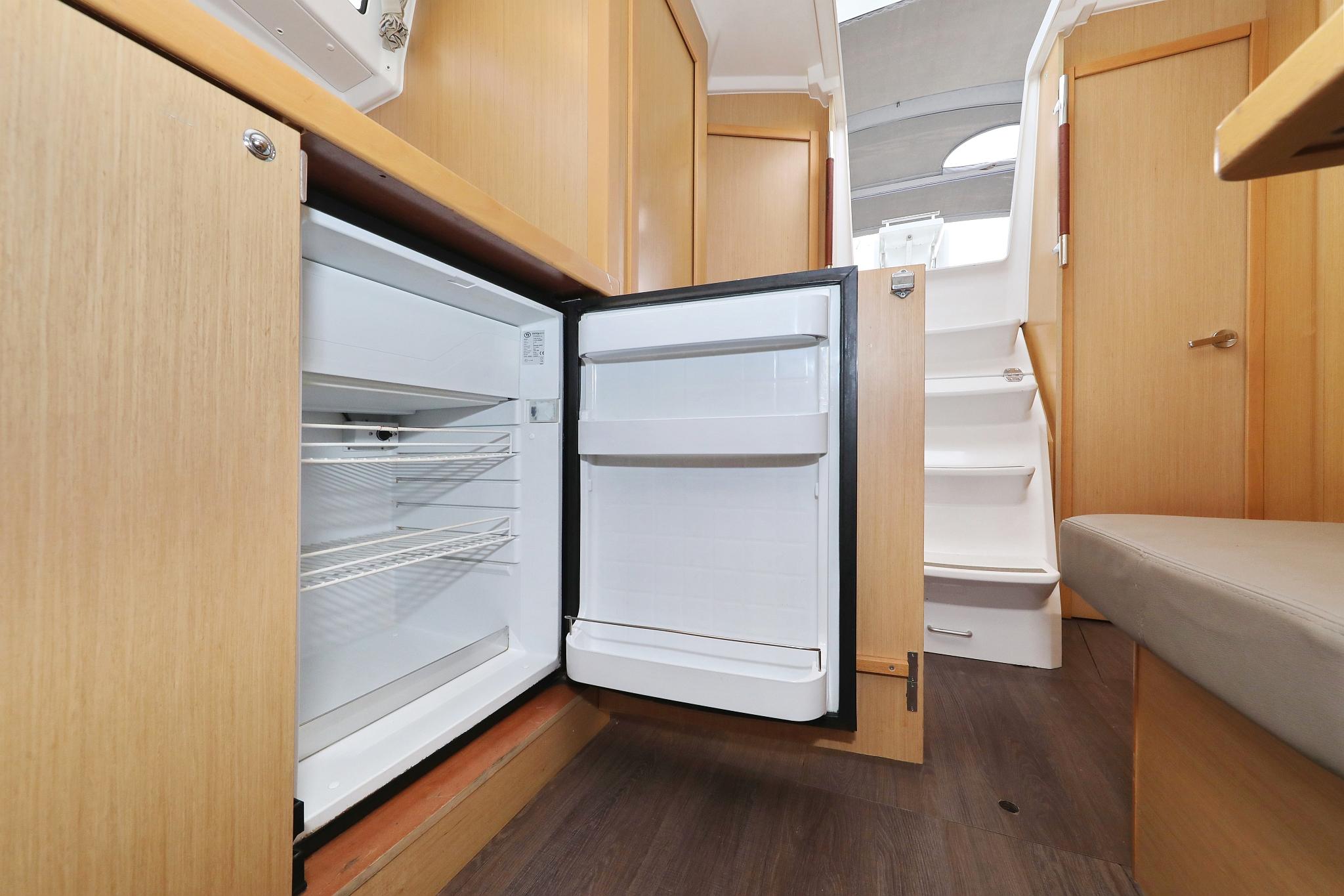 Oceanis 38 - 3 cab., picture 40