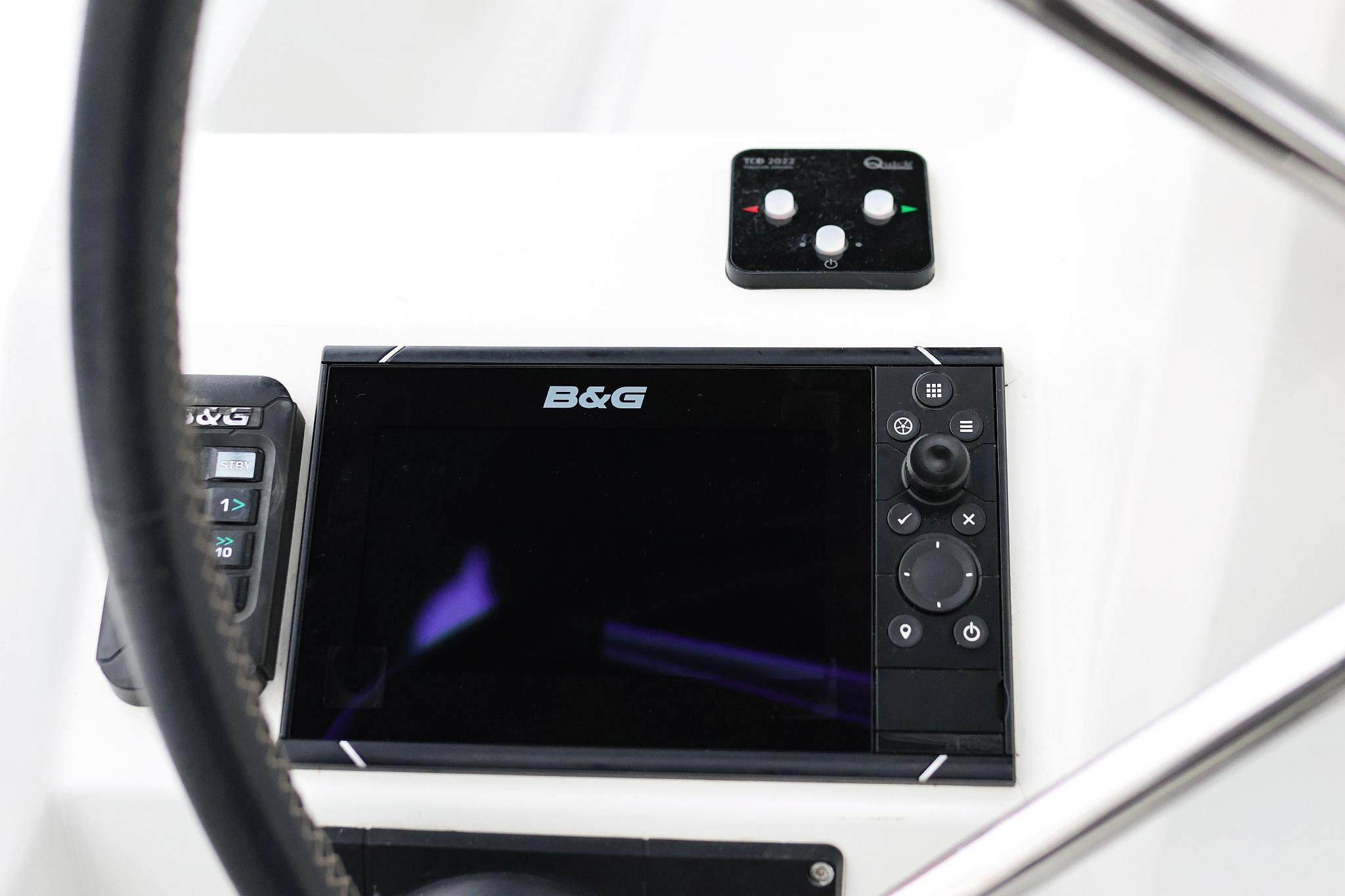 Oceanis 38 - 3 cab., picture 42