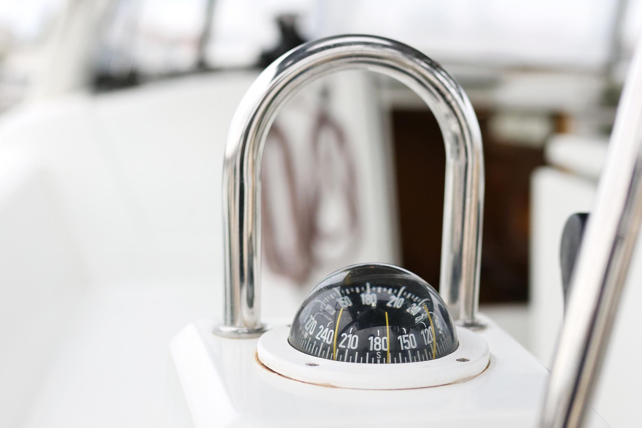 Oceanis 38 - 3 cab., picture 44