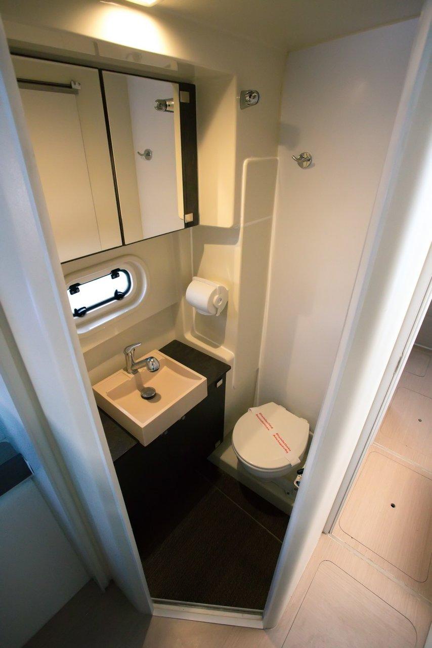 Bali 4.0 - 4 + 2 cab. - Blue Dream II, picture 22